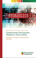 Quebramares Portugueses (Madeira e Porto Santo)