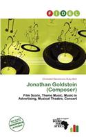 Jonathan Goldstein (Composer)