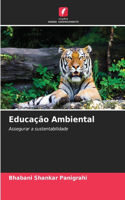 Educação Ambiental