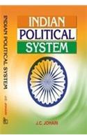 Indian Political System (Crown Size)