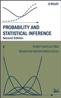 Probability And Statistical Inference