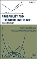 Probability And Statistical Inference