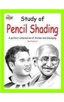 Study of Pencil Shading