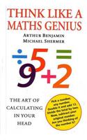 Think Like a Maths Genius