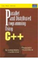 Parallel and distributed programming using c++