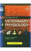 Textbook Of Veterinary Physiology