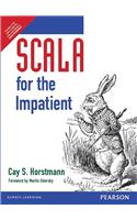 Scala For The Impatient