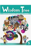 Wisdom Tree 5