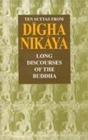 Ten Suttas From Digha Nikaya