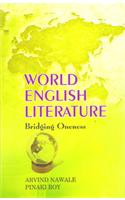 World English Literature Bridging Oneness