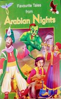Favorite Tales From Arabian Nights