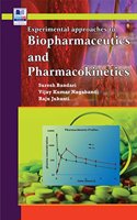 Experimental Approaches to Biopharmaceutics and Pharmacokinetics