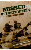 Missed Opportunities : Indo - Pak War 1965