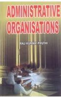 Administrative Organisations