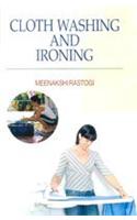 Cloth Washing And Ironing