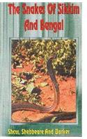 Snakes of Sikkim and West Bengal