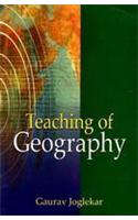 Teaching of Geography