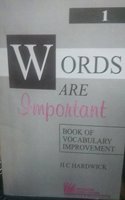 Words Are Important