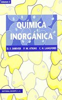 Quimica Inorganica - Volumen 2