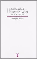 Lucas 9, 51-14, 35