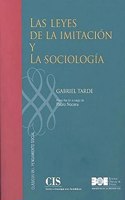 Las leyes de la imitacion y La sociologia