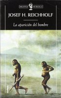 La Aparicion del Hombre (Biblioteca de Bolsillo)