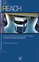 Reach (Spanish Edition)
