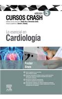 Lo Esencial En Cardiología: Cursos Crash