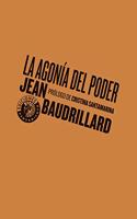 La agonia del poder