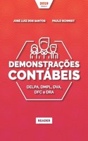 Demonstrações Contábeis