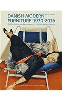 Danish Modern Furniture, 19302016: The Rise, Decline and Reemergence of a Cultural Market Category (Studies in History and Social Sciences)