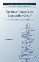 Creditworthiness and 'Responsible Credit'
