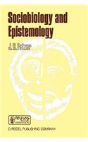 Sociobiology and Epistemology