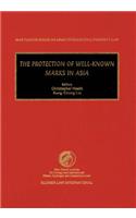 The Protection of Well-Known Marks in Asia