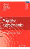 Magnetohydrodynamics