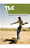 TLC: The Low Countries 18