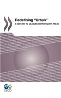 Redefining Urban