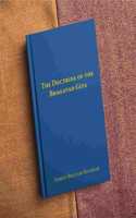 The Doctrine of the Bhagavad Gita