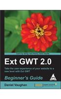 Ext Gwt 2. 0: Beginner's Guide