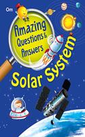 Amazing Question & Answers Solar System