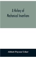 history of mechanical inventions