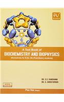 BIOCHEMISTRY AND BIOPHYSICS....Randhawa & Christopher