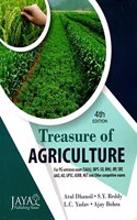 Treasure of Agriculture 3rd Ed