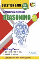 QUESTION BANK REASONING FOR BANKING EXAMS