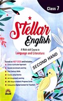 STELLAR ENGLISH - SEVEN