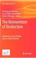 Reinvention of Distinction