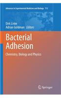 Bacterial Adhesion
