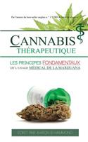 Cannabis Thérapeutique