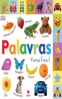 Palavras - Vamos falar!