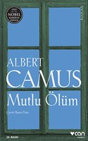 Mutlu Olum: 1957 Nobel Edebiyat Odulu